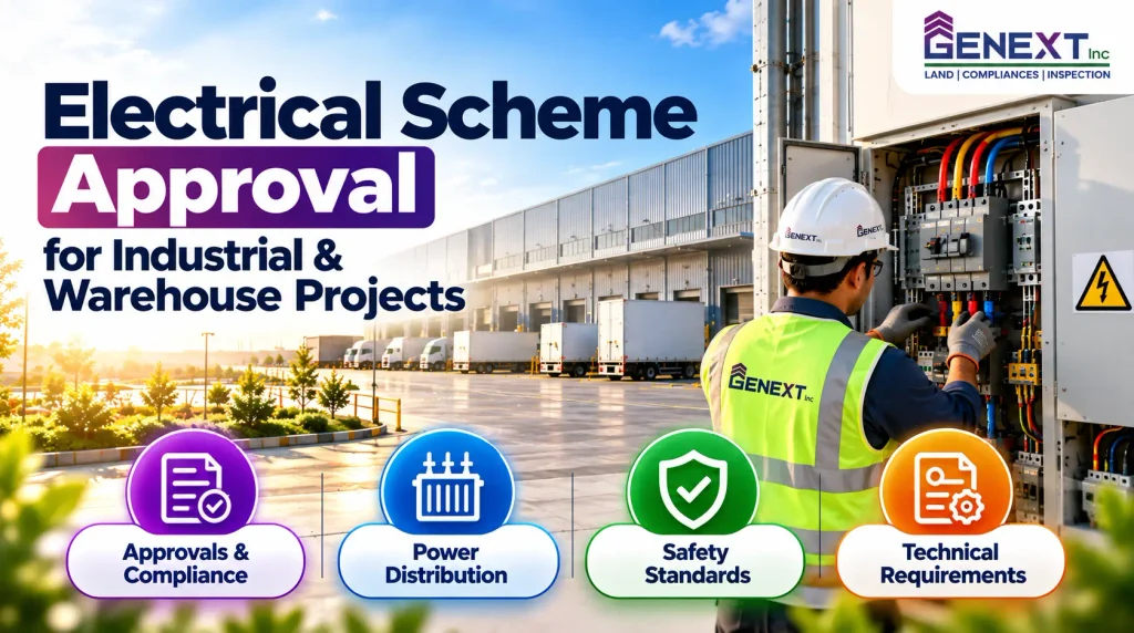 Electrical Scheme Approval